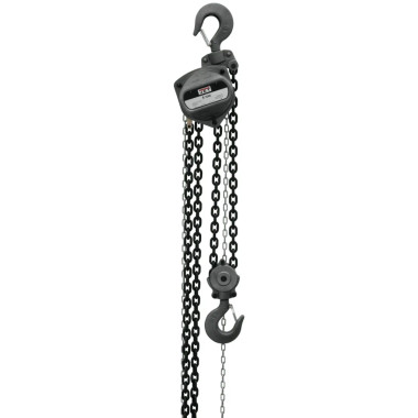 JET Tools 101952 S90-500-20, 5 Ton 20' Lift
