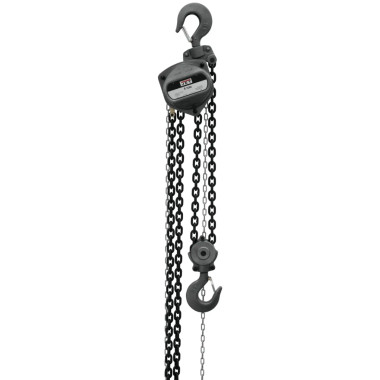 JET Tools 101958 S90-500-50, 5 Ton 50' Lift
