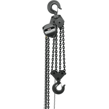 JET Tools 101968 S90-1000-50, 10 Ton 50' Lift