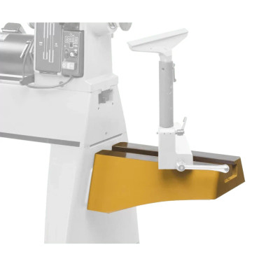 Powermatic 1353002 Powermatic 3520C Bed Extension 20in
