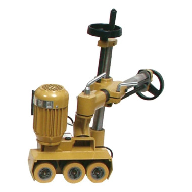 Powermatic 1790818 PF3-JR Power Feeder, 1/4HP 1PH 115V, 4-Speed,3 Wheel