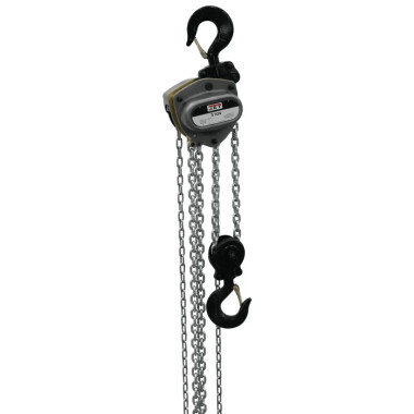 JET Tools 207210 L100-300WO-100, 3 Ton 100' Lift and Overload Protection