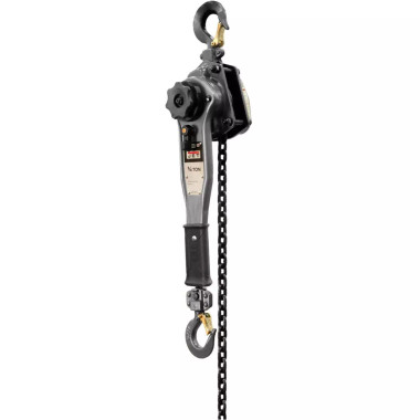 JET Tools 287309 JLP-075A-50 3/4T LVR HST 50' LIFT