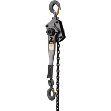 JET Tools 287505 JLP-300A-30 3T LVR HST 30' LIFT