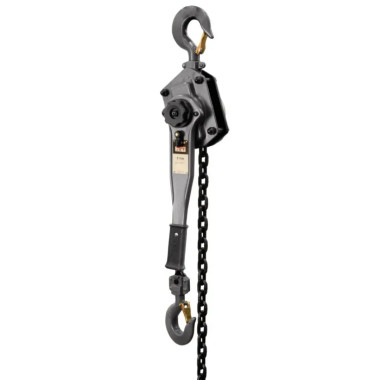 JET Tools 287509 JLP-300A-50 3T LVR HST 50' LIFT