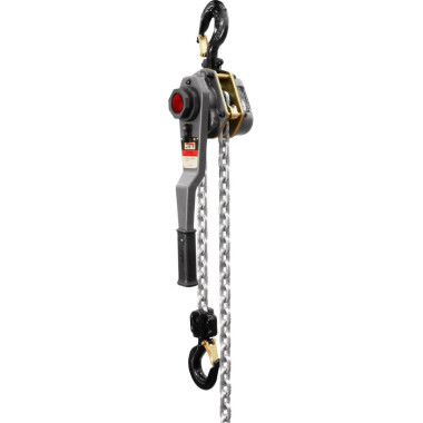 JET Tools 376505 JLH-300WO-30 3T LVR HST 30'LFT&OLP