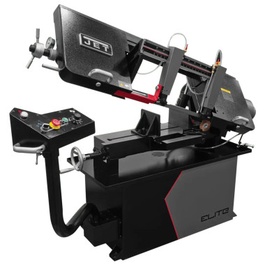 JET Tools 891050 Elite 9x16 Variable SpeedBandsaw