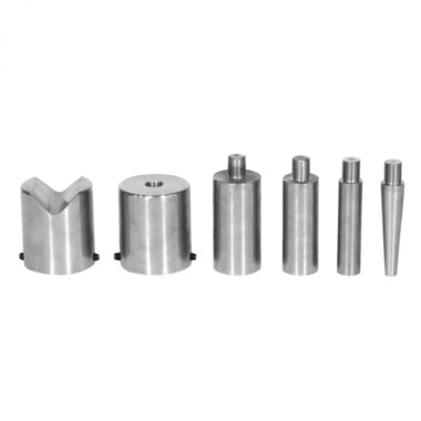 Edwards PRB06-1 Press Brake Tooling Set - Six Piece 60/110 Ton