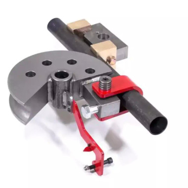 Edwards TD180/2X7 Tube Die 2" x 7" 180°