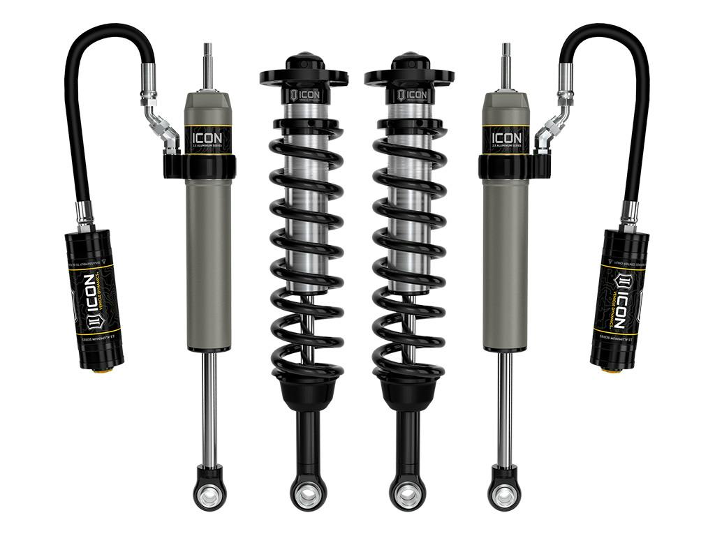ICON Vehicle Dynamics K53261 22-23 LAND CRUISER 300 SERIES 1-3" STAGE 1 SUSPENSION SYSTEM
