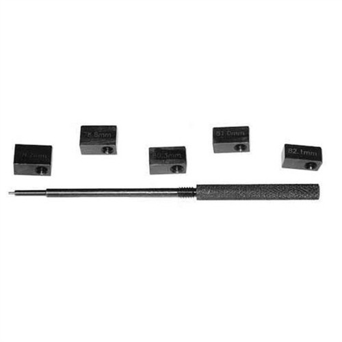 Injection Height Gauge Set