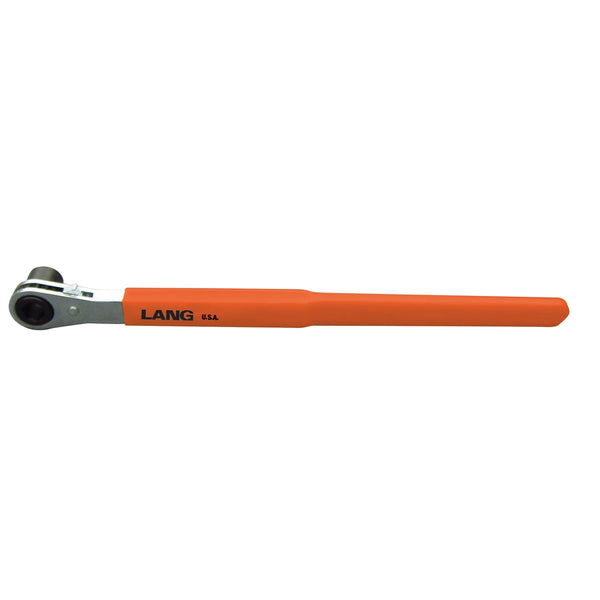 - 5/16" x 10mm Extra Long Battery Terminal Wrench