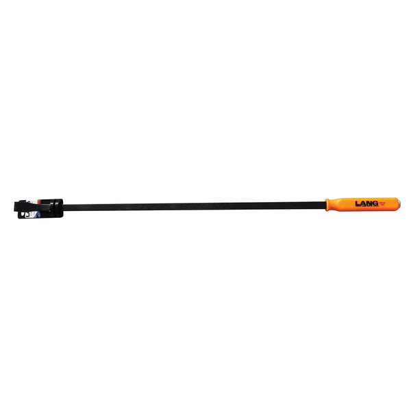 36" Curved Pry Bar