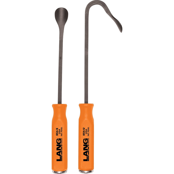 Lang Tools 2-Piece HD Hose Removal/Installer Set