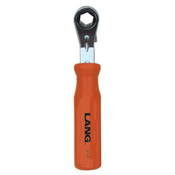 Valve Stem Wrench, 9/16"