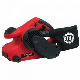 King Canada 3x21"  Variable Speed Belt Sander