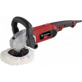 King Canada 7" Polisher