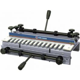 King Canada 12" Dovetail Jig
