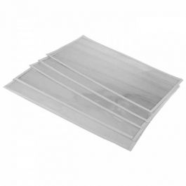 King Canada Adhesive Window Protectors (5pk)