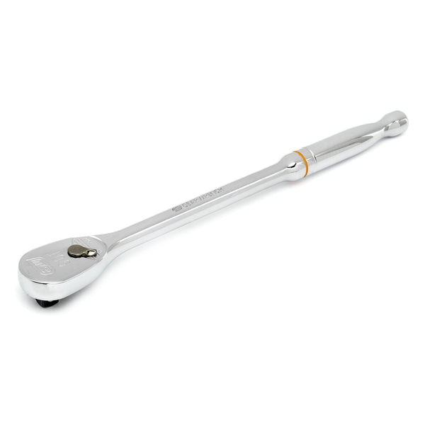 3/8" Drive 90T Long Handle Teardrop Ratchet