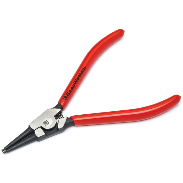 9" Straight External Straight Snap Ring Pliers KDT82142