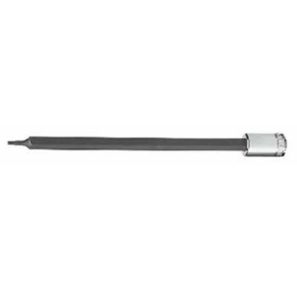 1/4 in. Drive Torx Long Bit Sockets