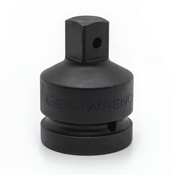 1" Drive Impact 1" F x 3/4" M Adapter