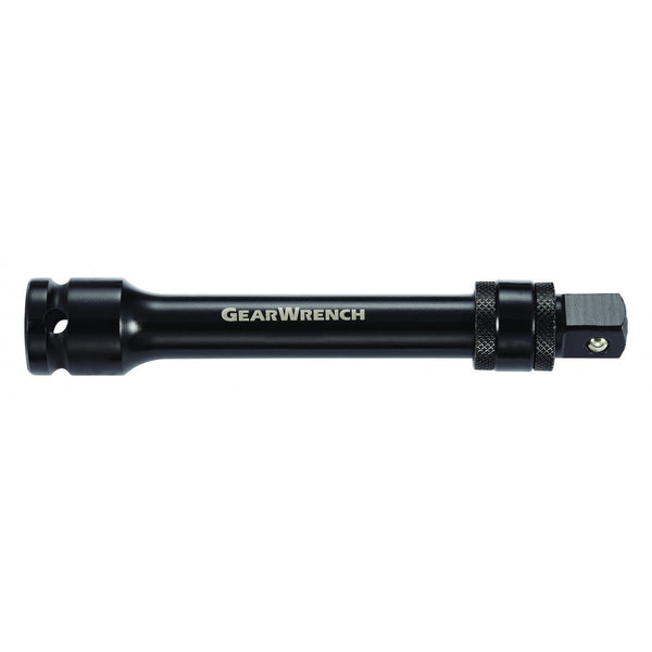 3/8" Drive, 12" Impact Locking Collar Extension KDT84434N