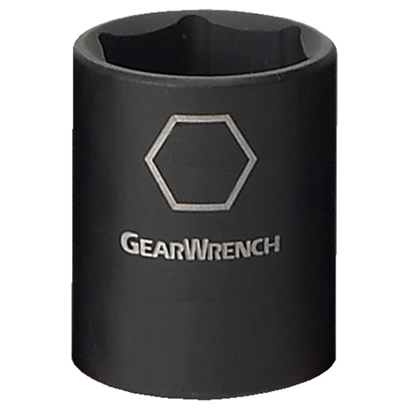 1/2" Drive 6 Point 26mm Deep Impact Socket