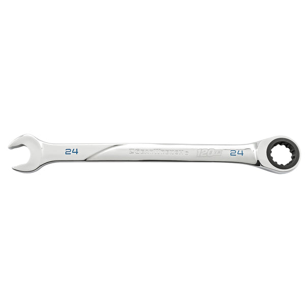 24mm 120XP Universal Spline XL Wrench KDT86424