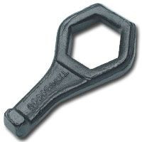 Budd Nut Wrench