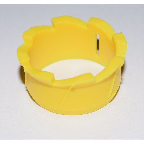 6 pk. Pilot Wheel Centering Sleeve