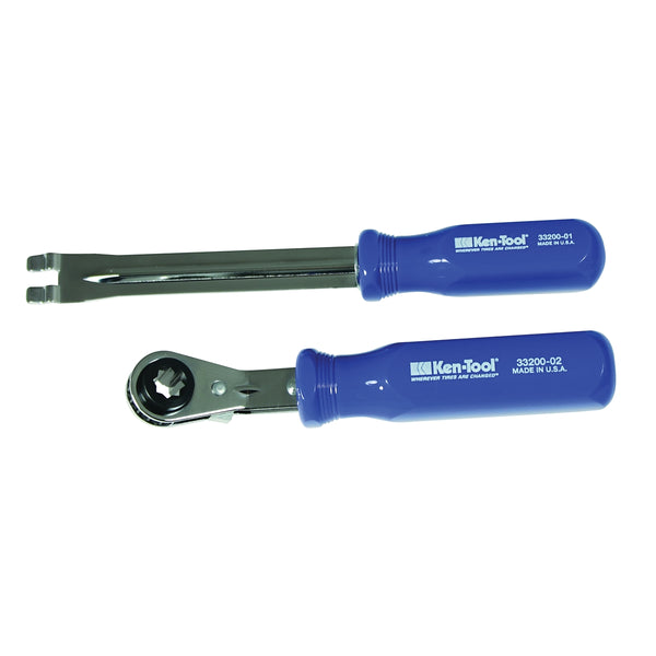 Meritor Automatic Slack Adjuster Set KEN33200