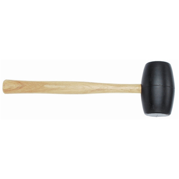 2 lb. Rubber Mallet
