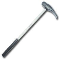 32 inDuck-Billed Bead Breakng Wedge with Fiberglass Handle