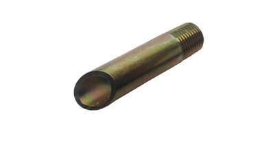 Weld-In Fitting Evac K139-2