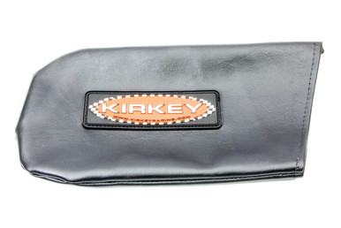 Kirkey Cover Vinyl Black 00600 601