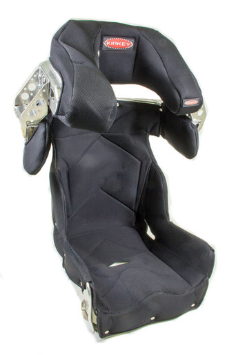 Kirkey 17in 73 Series Seat and Cover 73170KIT