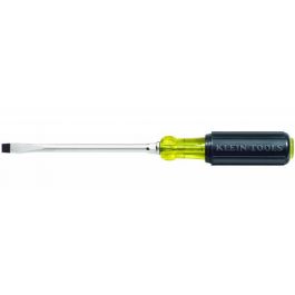 Klein Tools 3/8" Slotted8" Screwdriver
