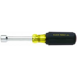 Klein Tools 3/8" Hollow-Shank Nut Driver