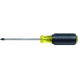 Klein Tools #3 Robertson8" Screwdriver
