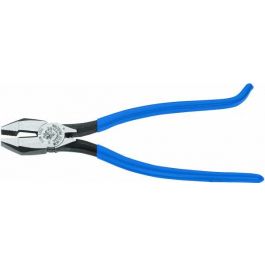 Klein Tools 9" Ironworker Heavy-Duty Pliers