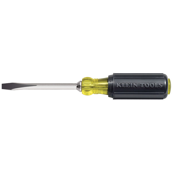 1/4" x 4" Keystone Tip Screwdriver