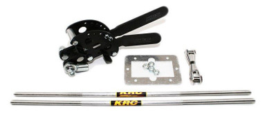 Bert Shifter KRC-7400BK
