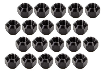 Lugnut 20Pk 5/8-11 Alum Double Angle KRC-8201