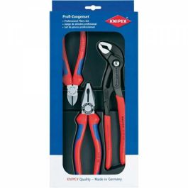 Knipex 3pc Plier Set