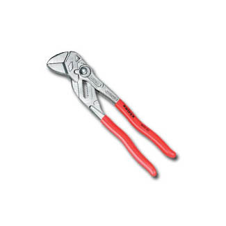 10 inPlier Wrench
