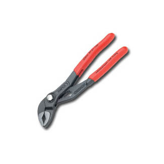 6 inCobra Adjustable Gripping Plier