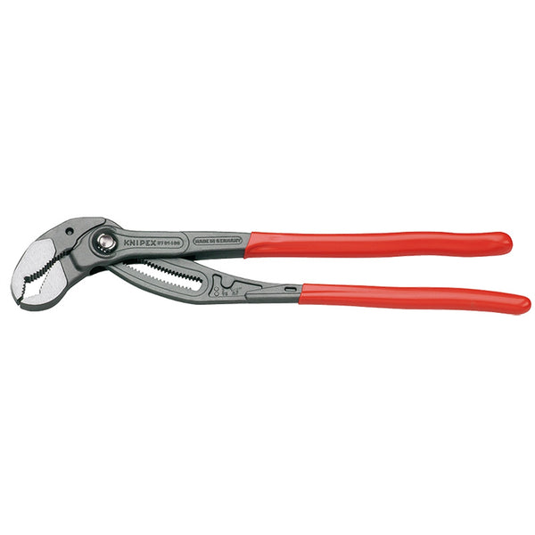 Knipex 16 in. XL Cobra Pipe Wrench and Water Pump Pliers