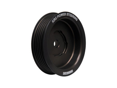KRC Serpentine Crank Pulley 3.5in R-Lok KRC 38235000